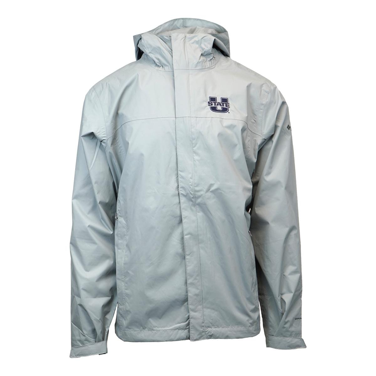 Columbia men's watertight shell jacket deals